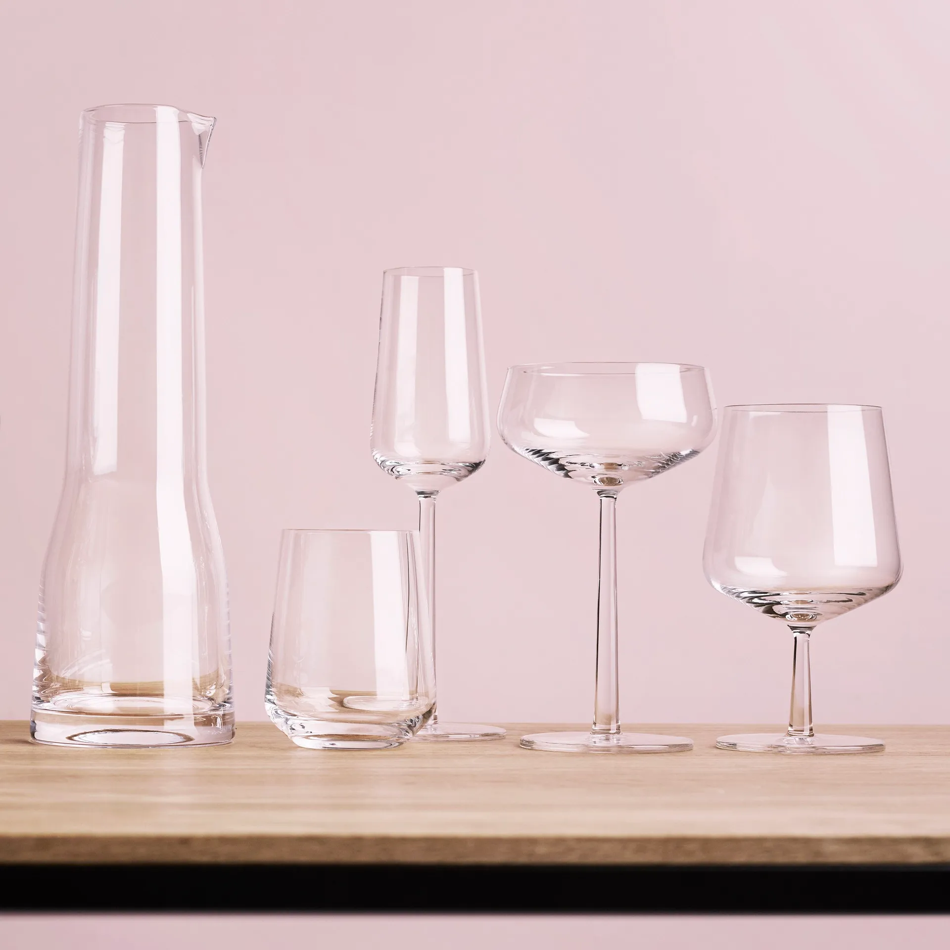 Essence szklanki do piwa 2-pak, 480 ml Iittala