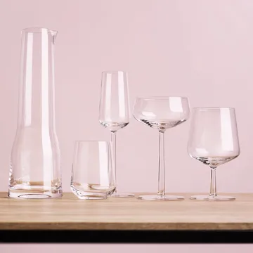 Essence szklanki do piwa 2-pak - 480 ml - Iittala