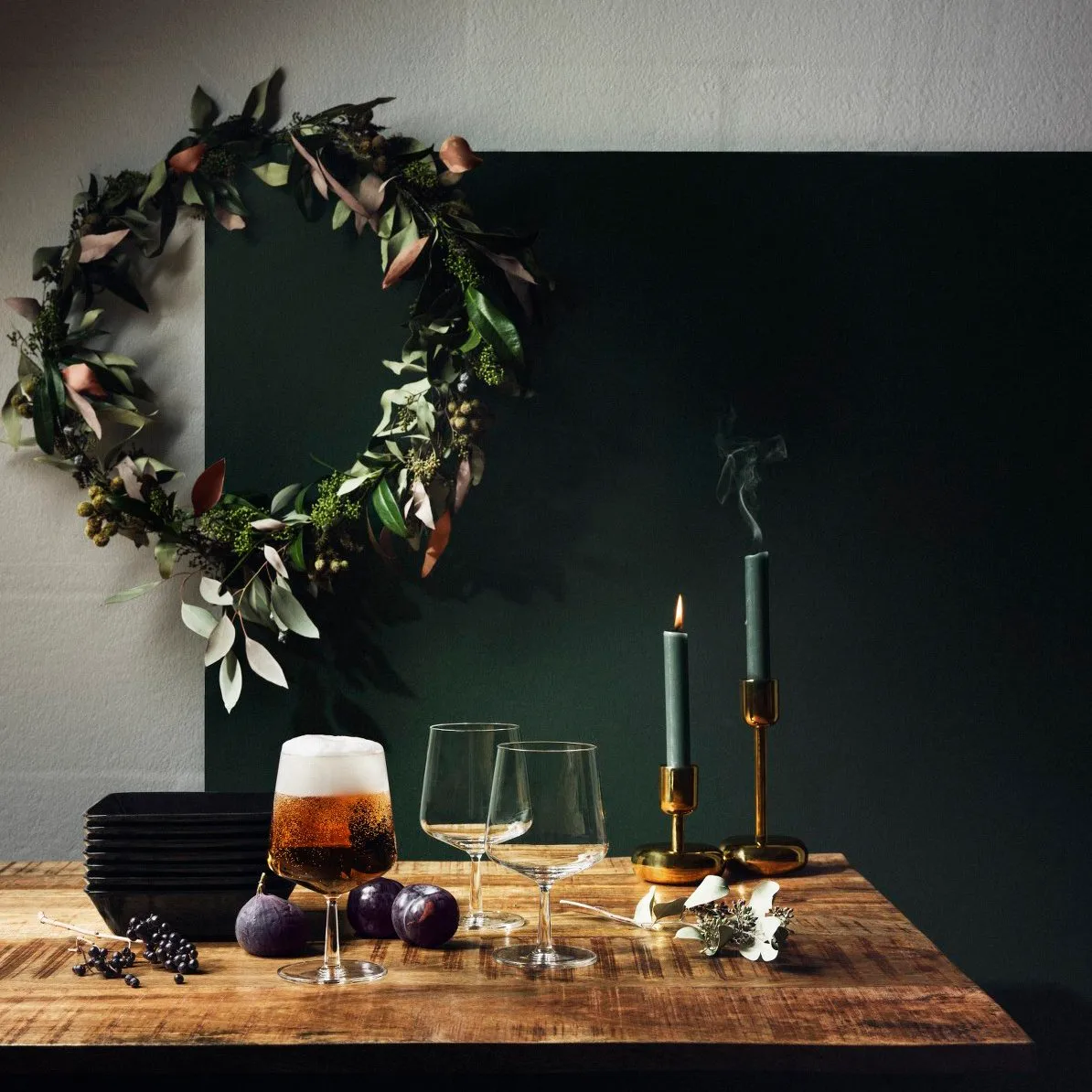 Essence szklanki do piwa 2-pak, 480 ml Iittala