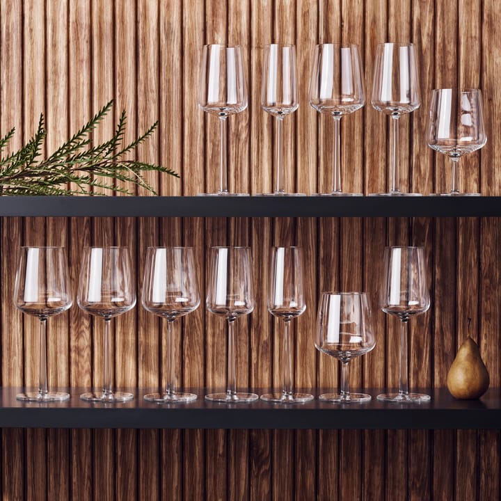 Essence szklanki do piwa - 4 pak, 4-pak Iittala