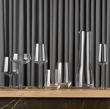 Essence szklanki do piwa - 4 pak - 480 ml - Iittala