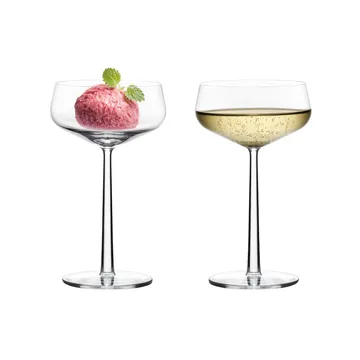 Essence szklanki koktaljowe 2 szt. - 310 ml - Iittala