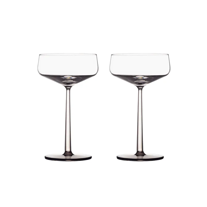 Essence szklanki koktaljowe 2 szt. - Linne, 310 ml - Iittala