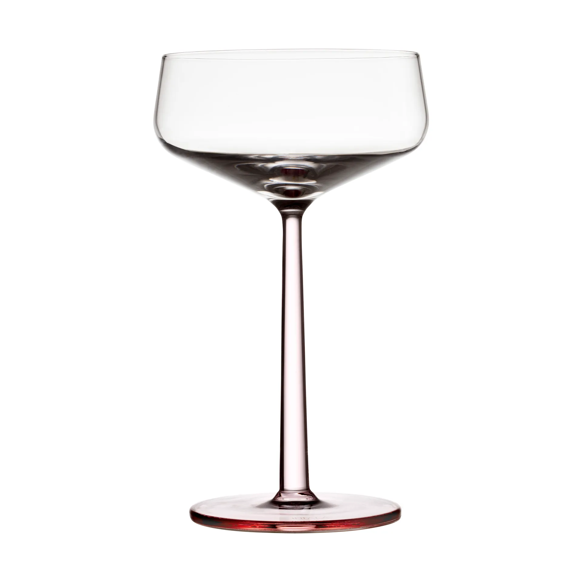 Essence szklanki koktaljowe 2 szt., Róż, 31 cl Iittala