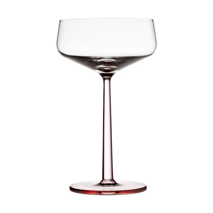 Essence szklanki koktaljowe 2 szt. - Róż, 31 cl - Iittala