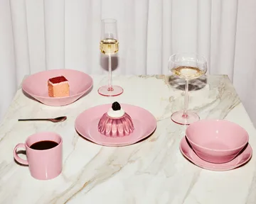 Essence szklanki koktaljowe 2 szt. - Róż, 31 cl - Iittala