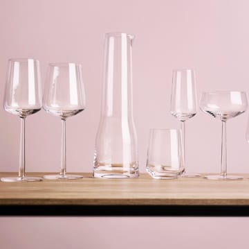 Essence zestaw kieliszków do czerwonego wina 4-pak - 4-pak - Iittala