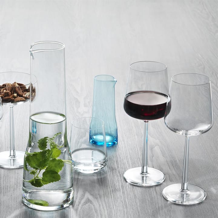 Essence zestaw kieliszków do czerwonego wina 4-pak - 4-pak - Iittala