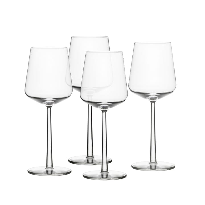 Essence zestaw kieliszków do czerwonego wina 4-pak - 4-pak - Iittala