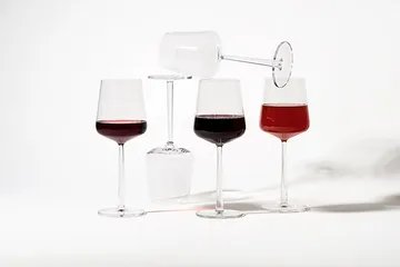 Essence zestaw szklanek 24 elementów - Iittala