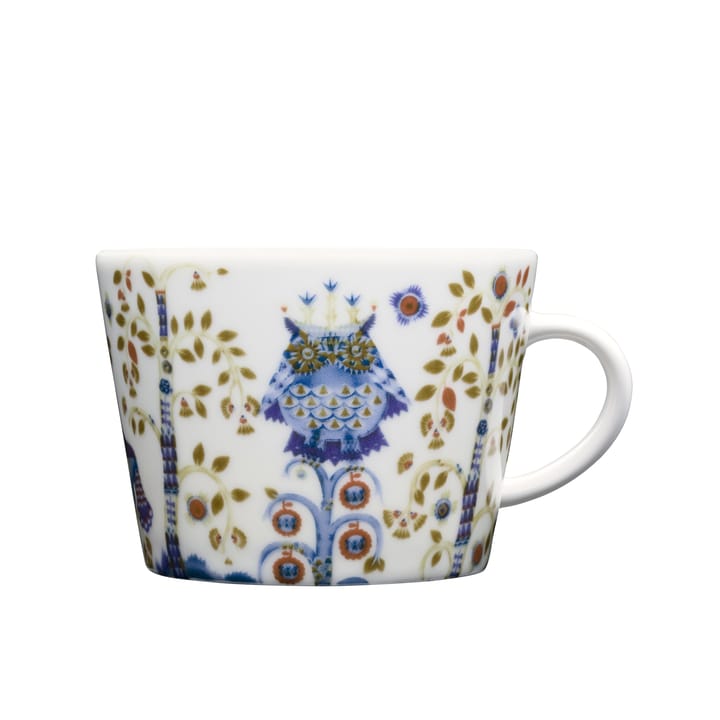 Filiżanka Taika - Biała - Iittala