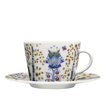 Filiżanka Taika - Biała - Iittala