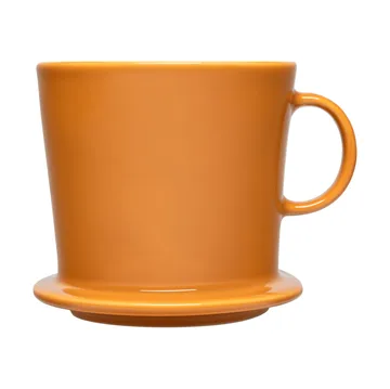 Filtr do kawy ceramiczny Teema - Bursztyn - Iittala