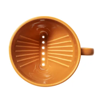 Filtr do kawy ceramiczny Teema - Bursztyn - Iittala
