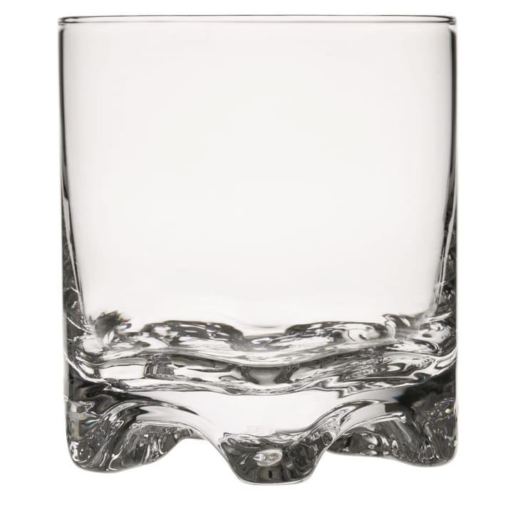 Gaissa szklanki 2-pak - przezroczysty 280 ml 2-pak - Iittala