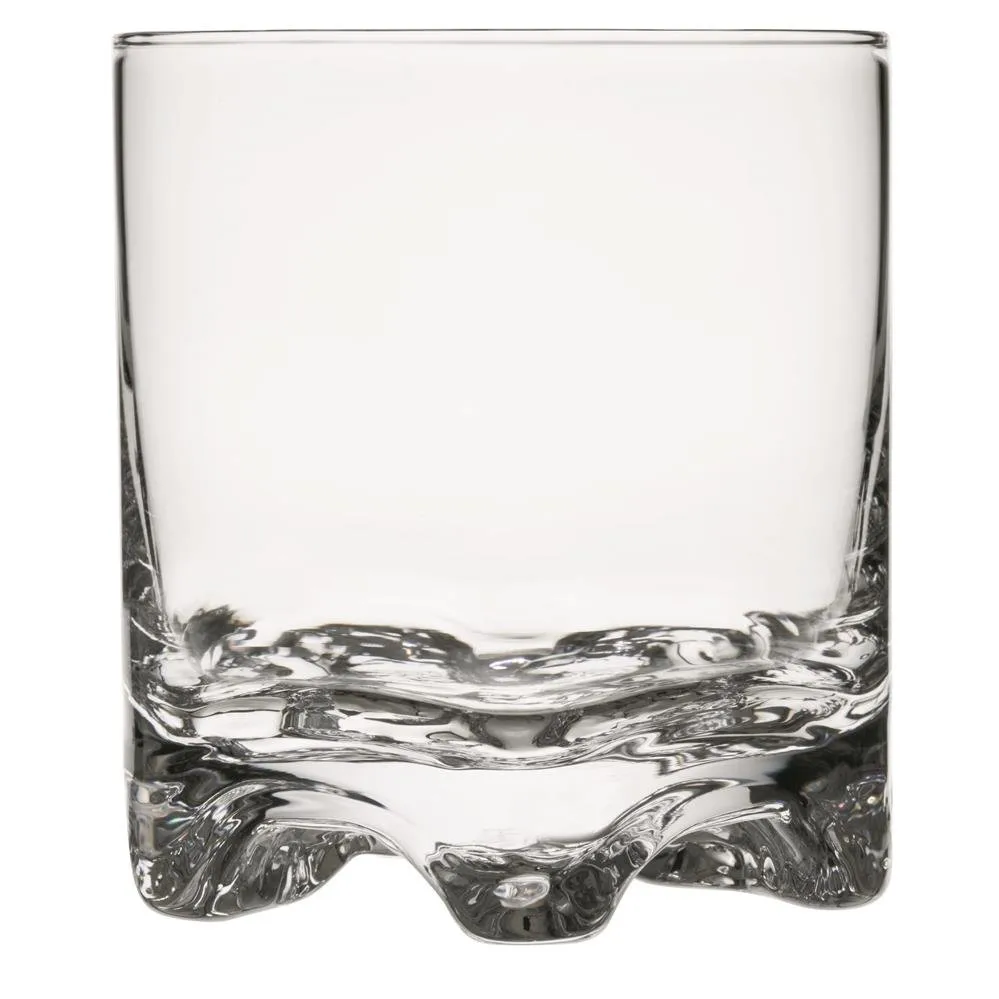 Gaissa szklanki 2-pak, przezroczysty 280 ml, 2‑pak Iittala