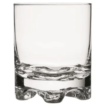 Gaissa szklanki do drinków 2-pak - klar 220 ml 2‑pak - Iittala