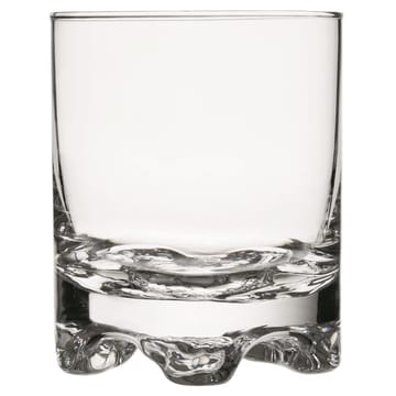 Gaissa szklanki do drinków 2-pak - przezroczysty 220 ml 2-pak - Iittala