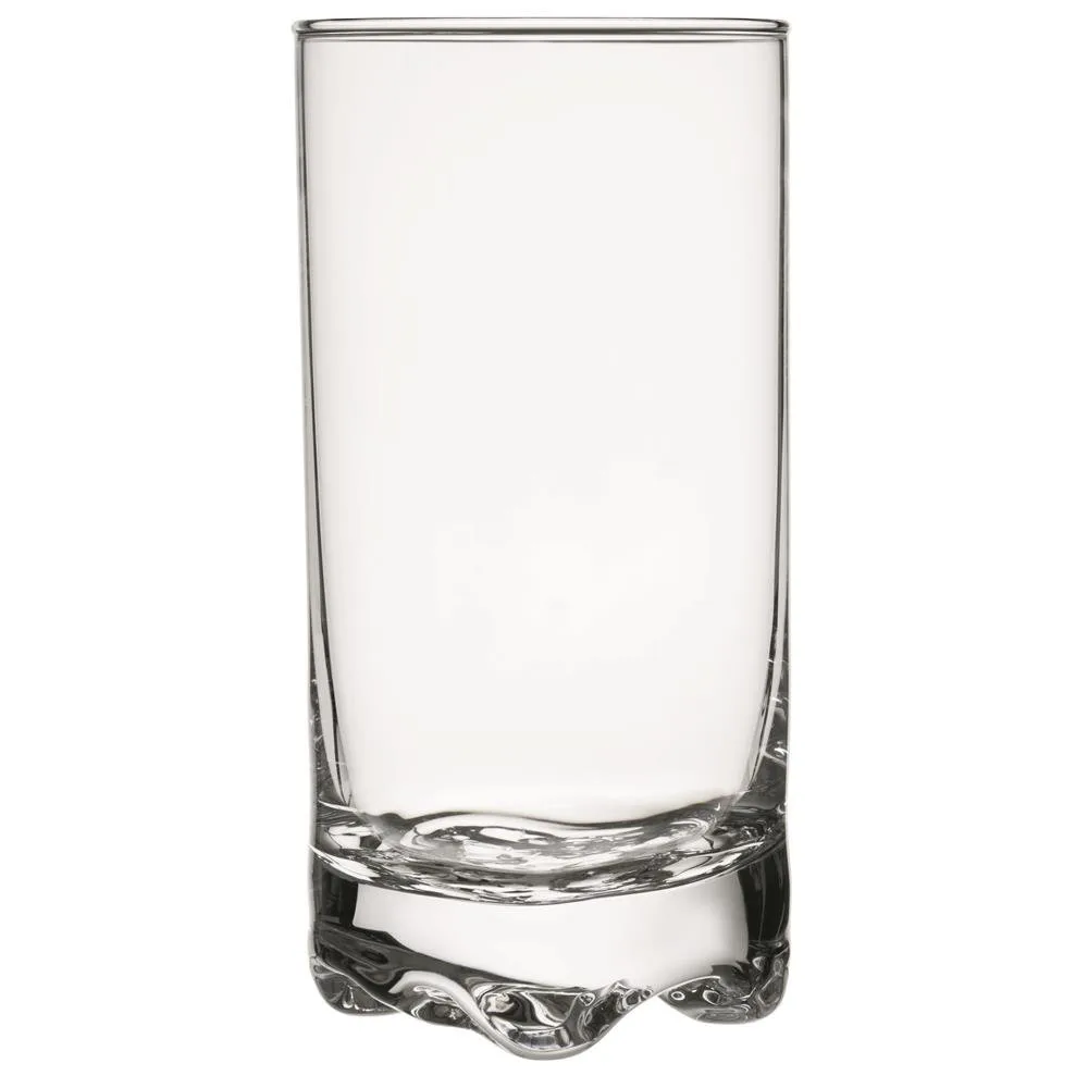 Gaissa szklanki do piwa 2-pak, przezroczysty 380 ml, 2‑pak Iittala