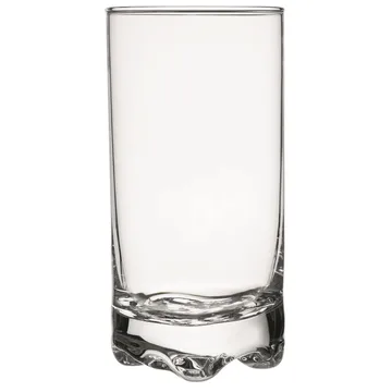 Gaissa szklanki do piwa 2-pak - przezroczysty 380 ml, 2‑pak - Iittala