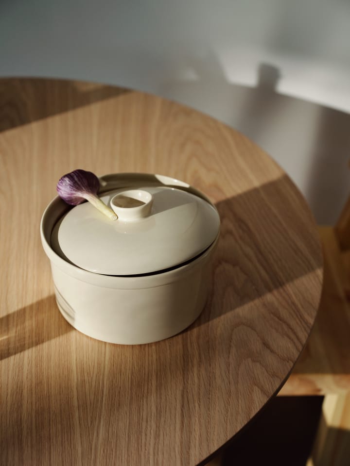 Garnek Teema z pokrywą 2,3 l, Len Iittala