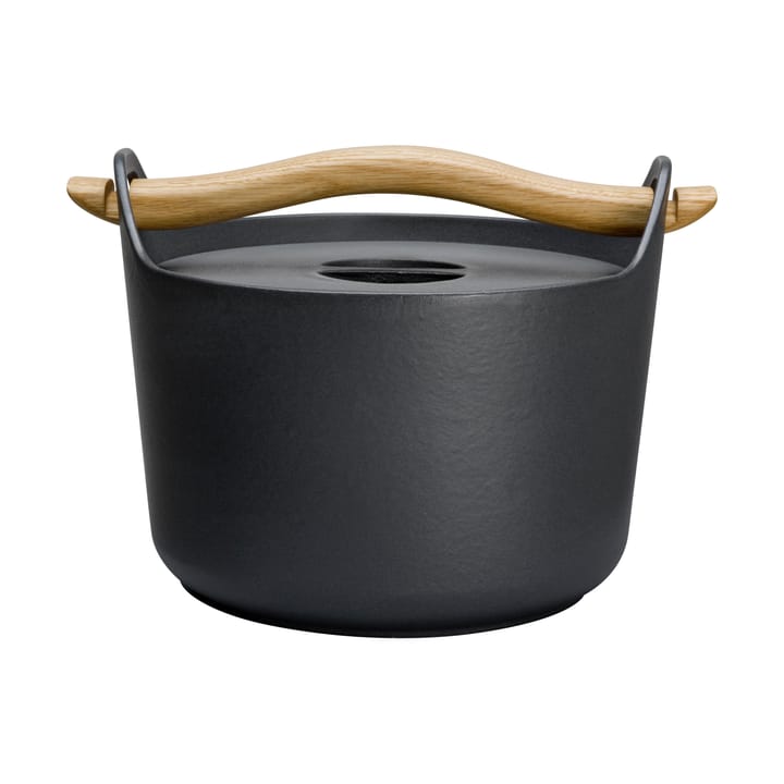 Garnek żeliwny Sarpaneva - 3 L - Iittala