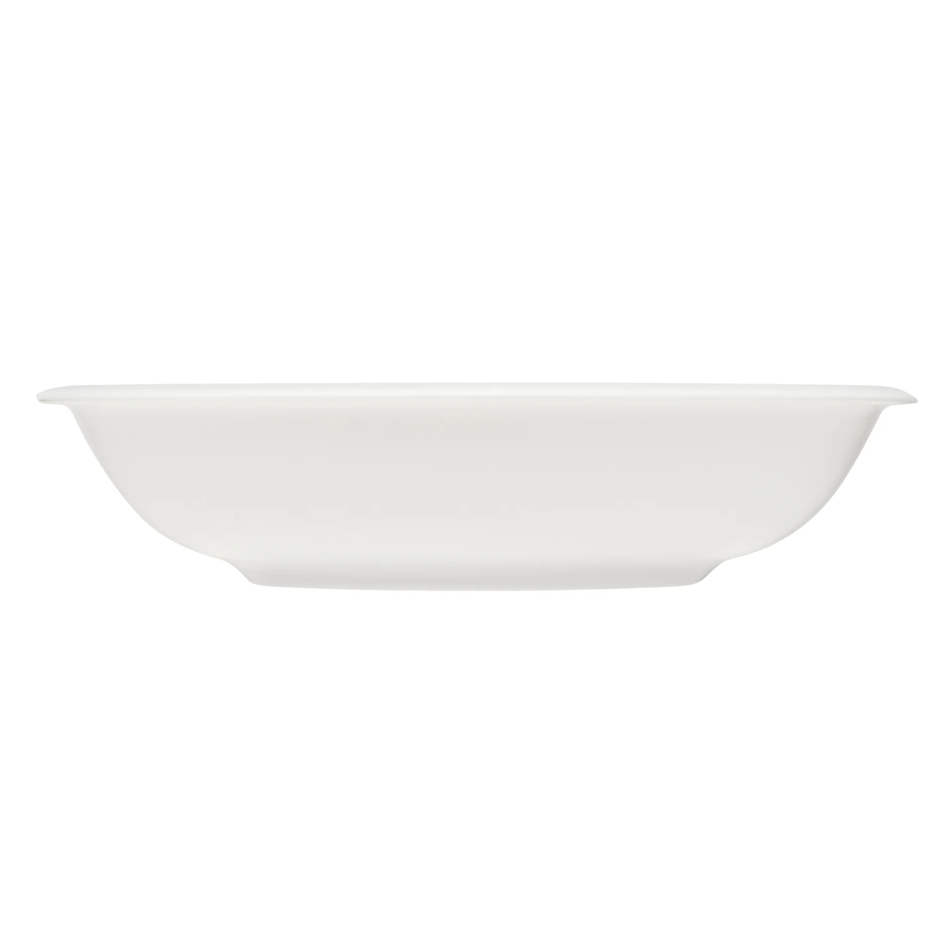 Głęboki talerz Raami 22 cm, Biały Iittala