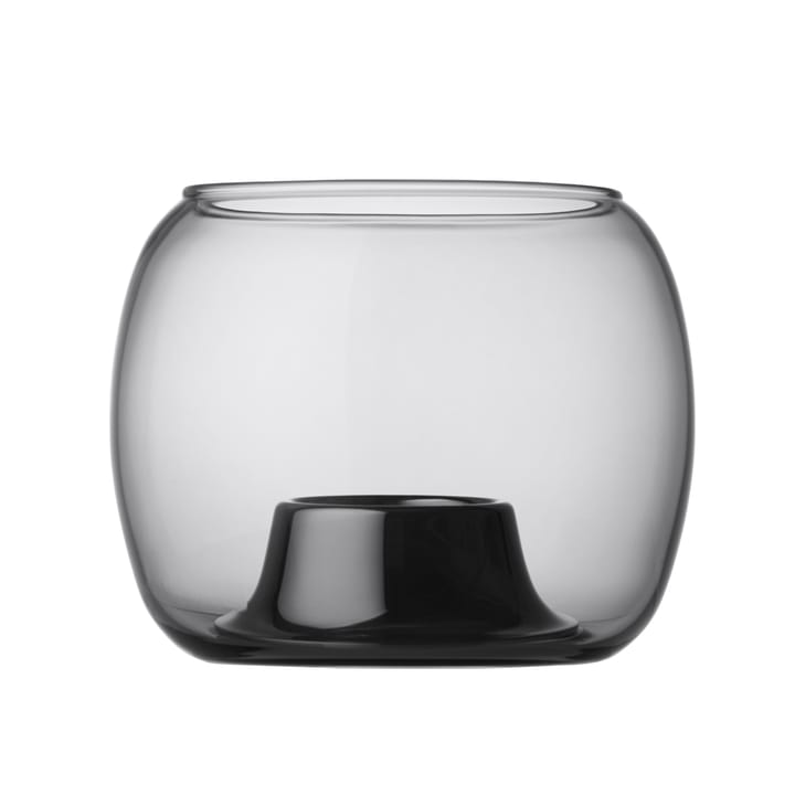 Kaasa lantern, szary Iittala