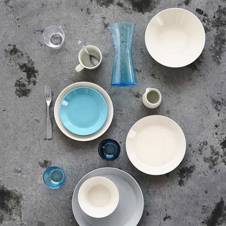 Kartio glass 4-pak, przezroczysty Iittala