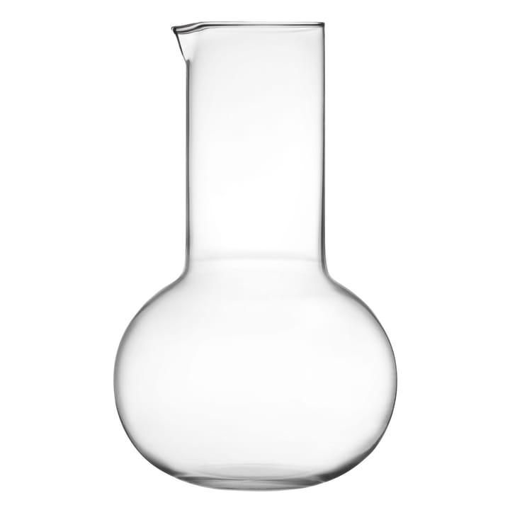Kartio karafka 1.6 liter - przezroczysty - Iittala