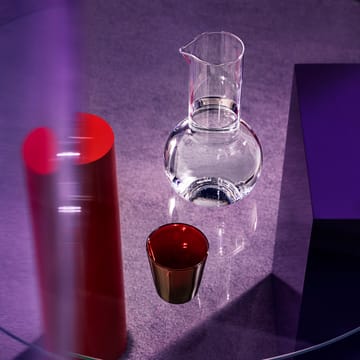Kartio karafka 1.6 liter - przezroczysty - Iittala