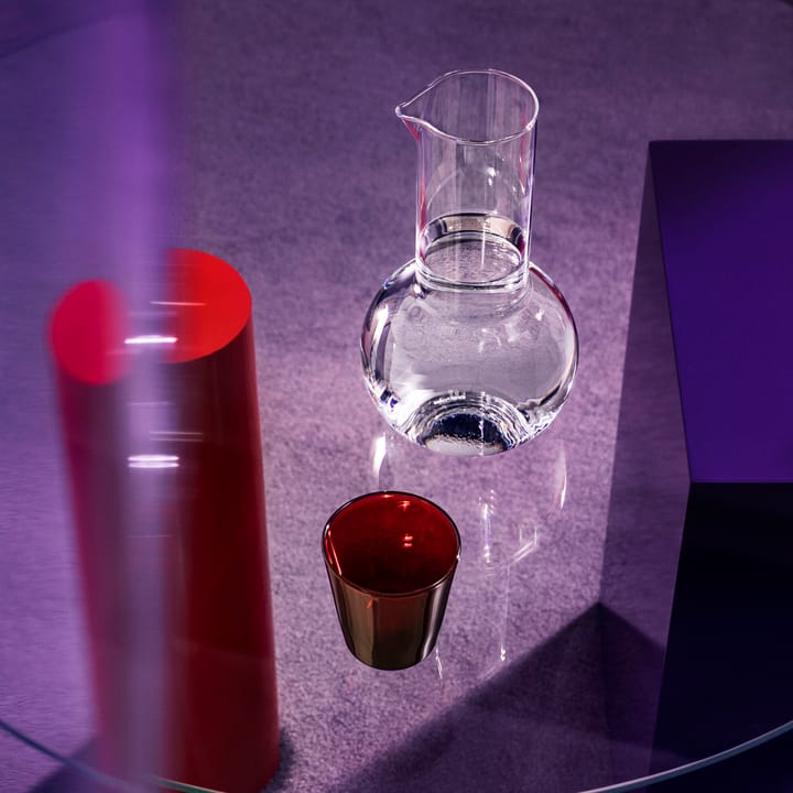 Kartio karafka 1.6 liter - przezroczysty - Iittala