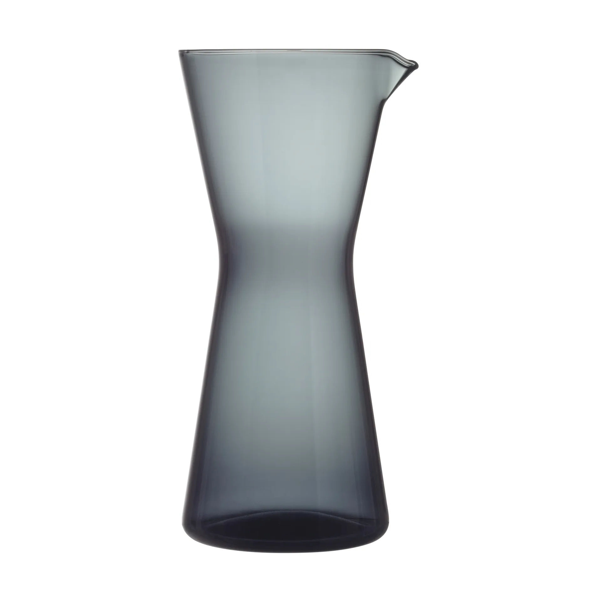 Kartio karafka 95 cl, ciemny szary Iittala