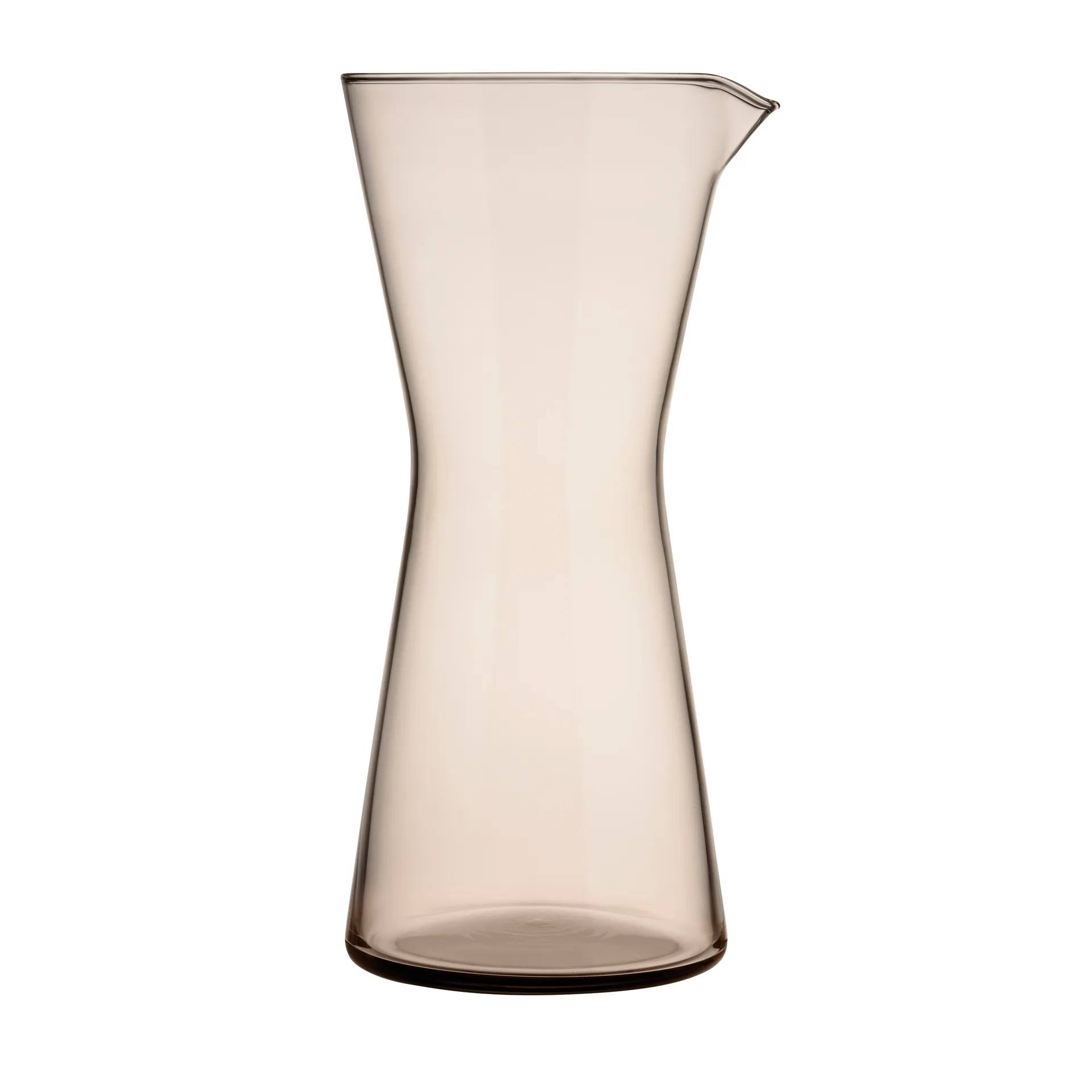 Kartio karafka 95 cl, linen Iittala