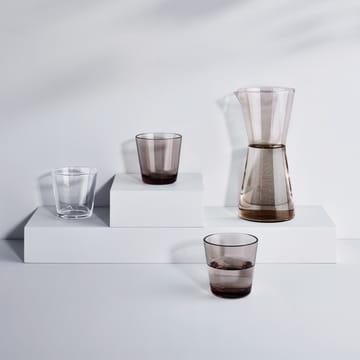 Kartio karafka 95 cl - linen - Iittala