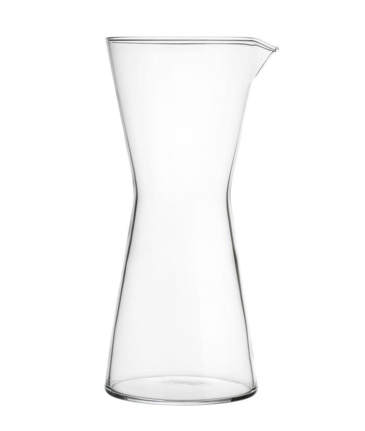 Kartio karafka 95 cl - przezroczysty - Iittala