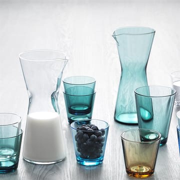 Kartio karafka 95 cl - przezroczysty - Iittala