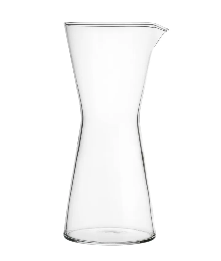 Kartio karafka 950 ml - przezroczysty - Iittala