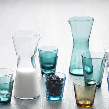 Kartio karafka 950 ml - przezroczysty - Iittala