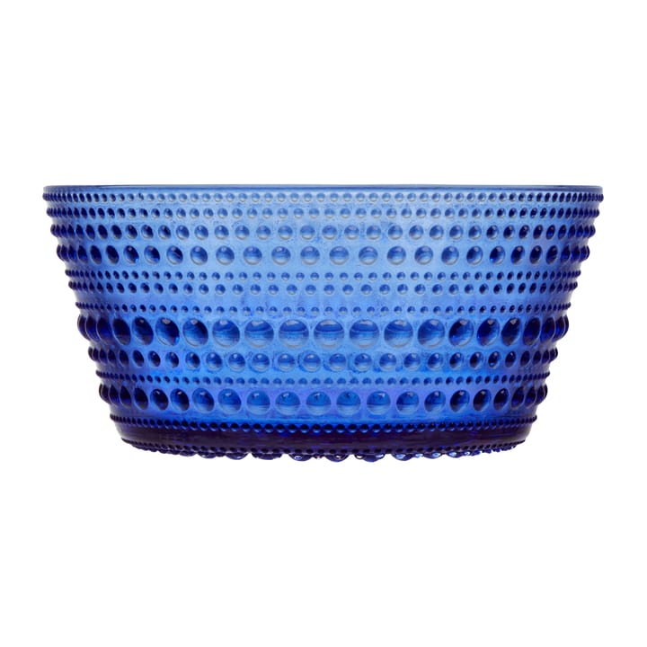 Kastehelmi miska 230 ml - Niebieski ultramaryna - Iittala