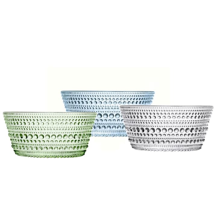 Kastehelmi miska 230 ml - przezroczysty - Iittala