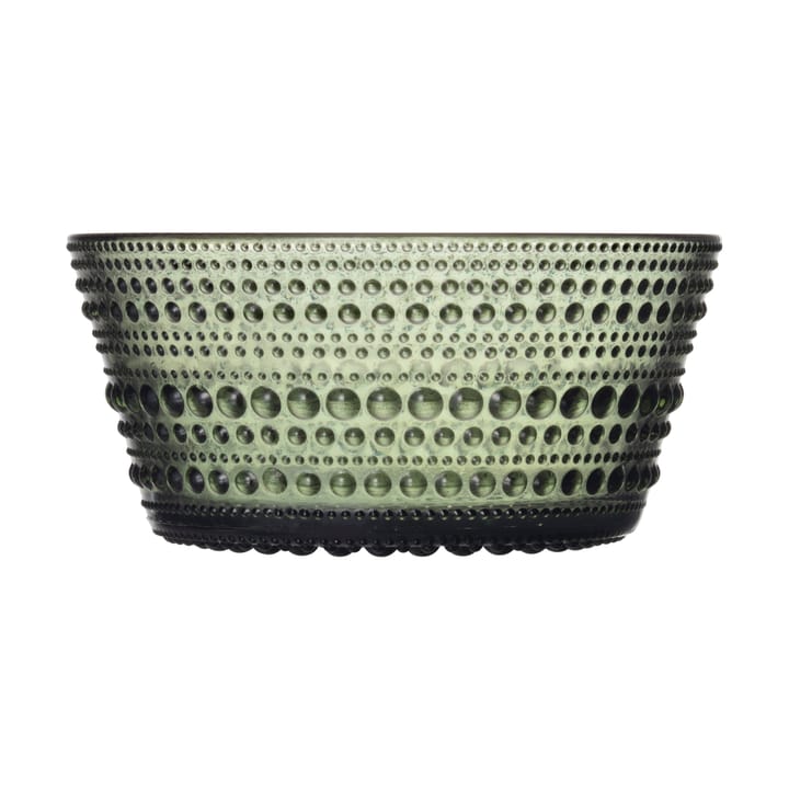 Kastehelmi miska 230 ml - Sosnowa zieleń - Iittala