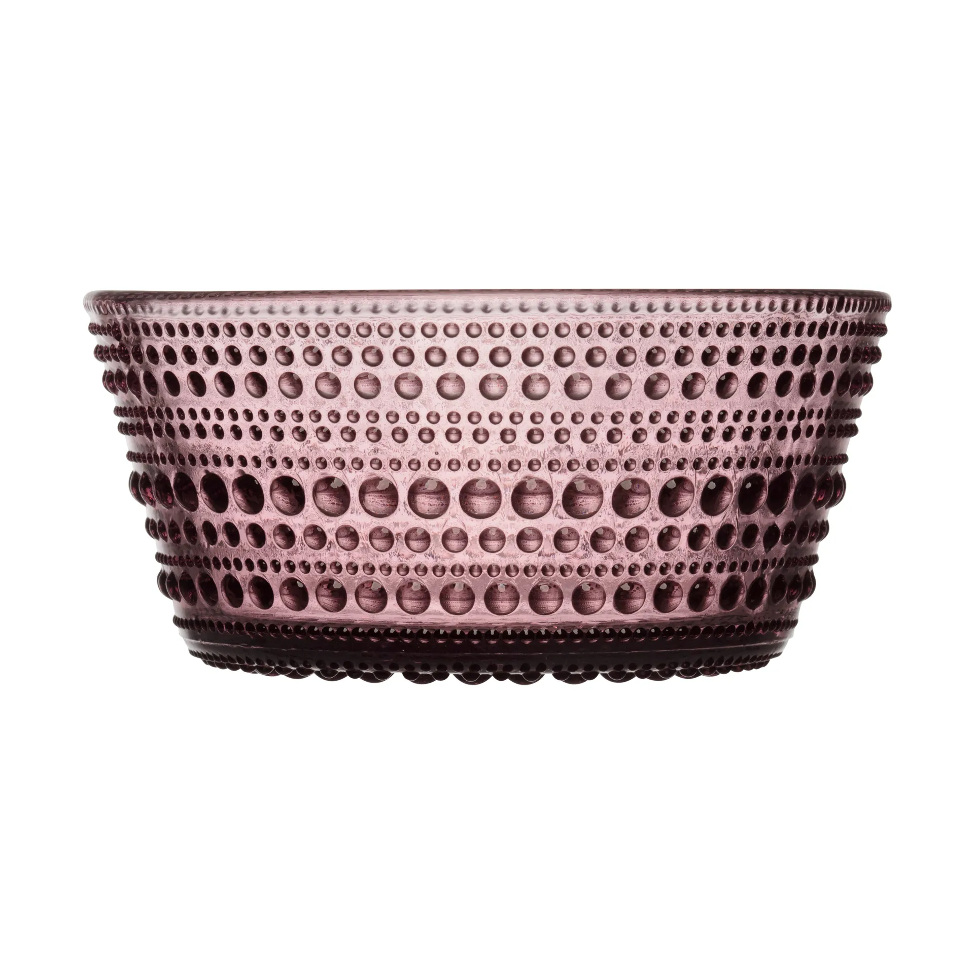 Kastehelmi miska 230 ml, Wrzos Iittala