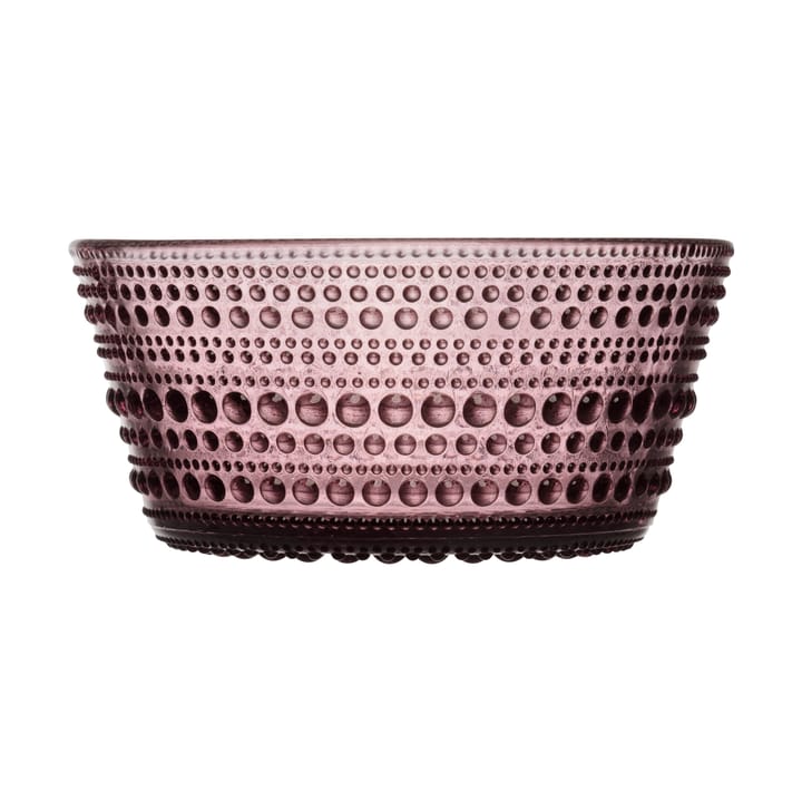 Kastehelmi miska 230 ml - Wrzos - Iittala