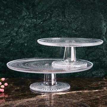 Kastehelmi patera do ciasta - duży, 31.5 cm - Iittala