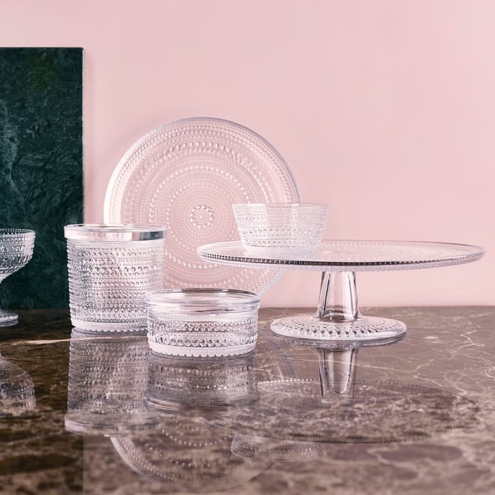 Kastehelmi patera do ciasta, duży, 31.5 cm Iittala