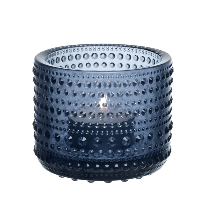 Kastehelmi świecznik - rain - Iittala