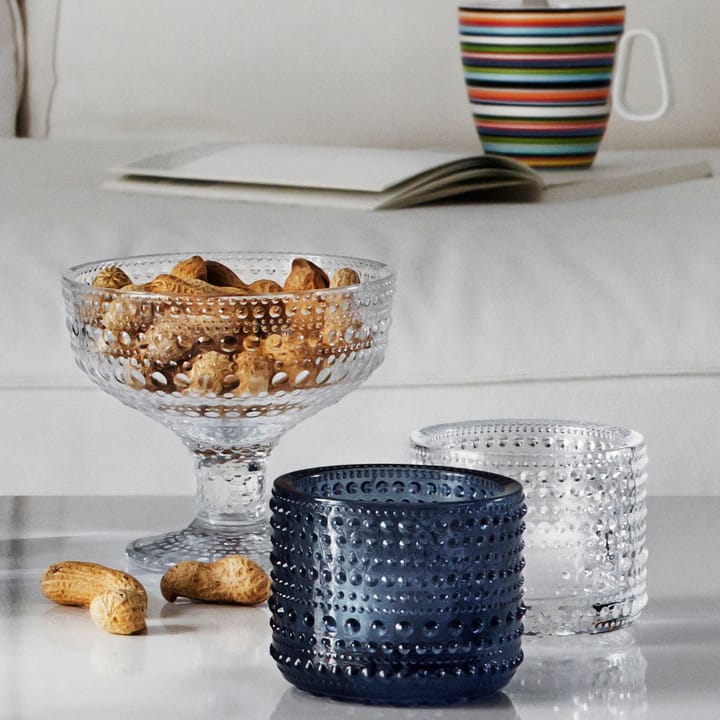 Kastehelmi świecznik, rain Iittala