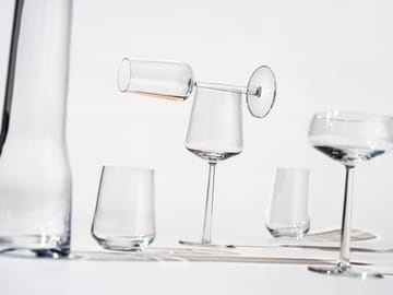 Kieliszki do białego wina Essence 4 szt. - 33 cl - Iittala