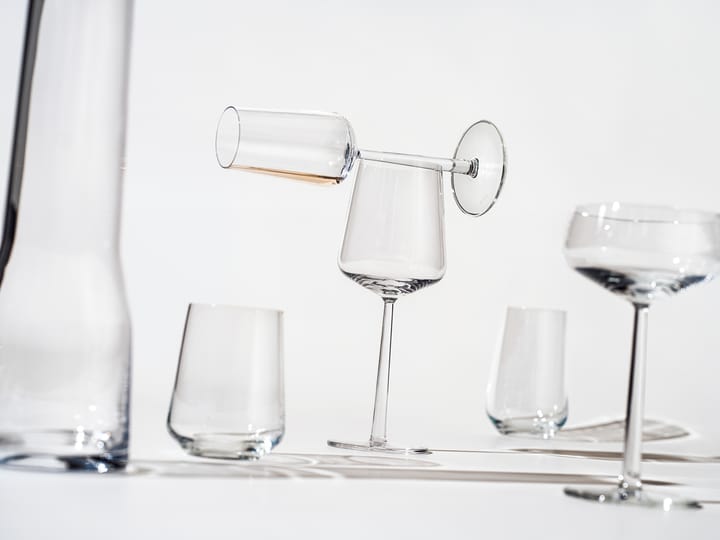 Kieliszki do białego wina Essence 4 szt., 33 cl Iittala